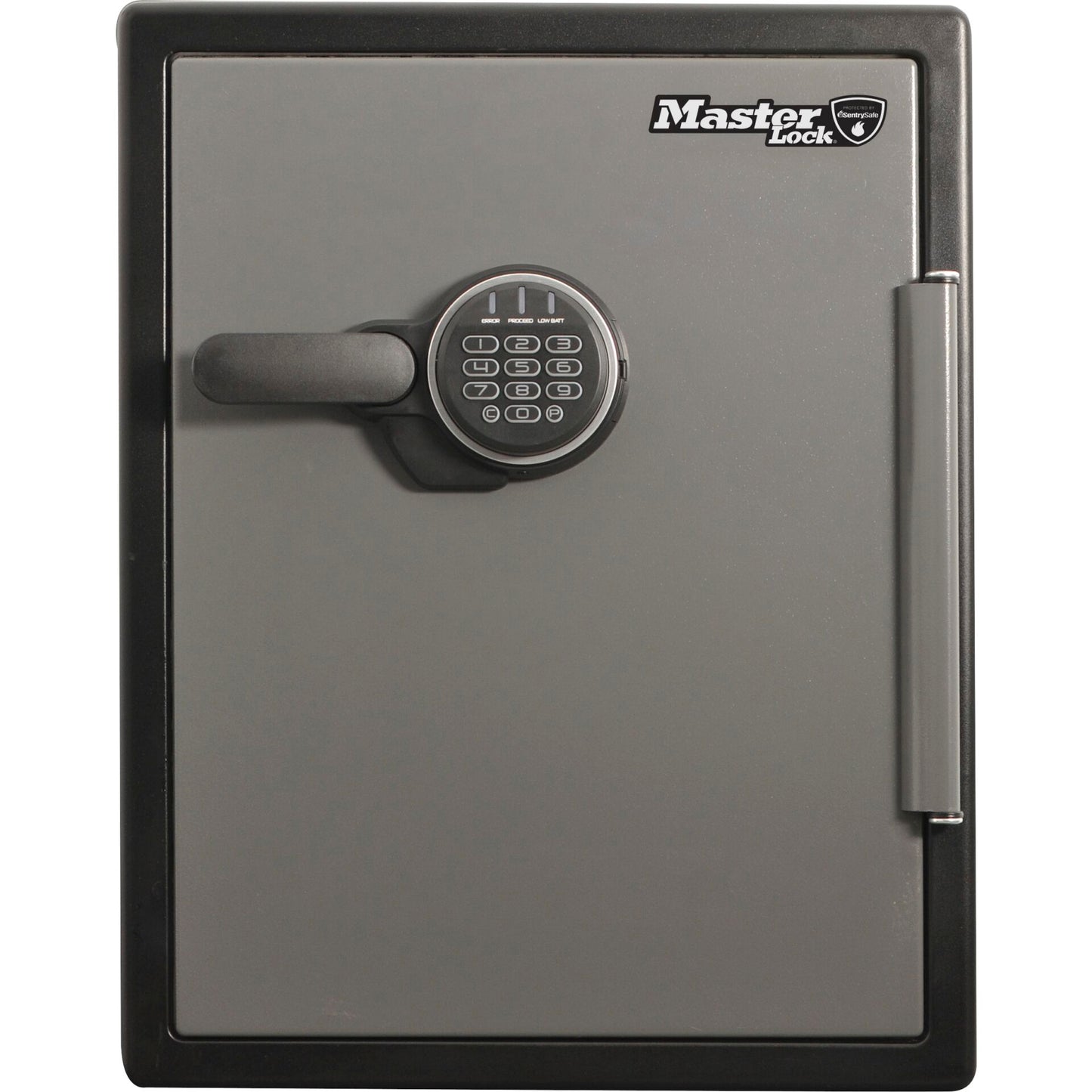 Master Lock Security Safe with digital Combination LFW205FYC