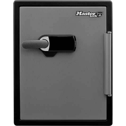 Master Lock Security Safe with digital Combination LFW205TWC