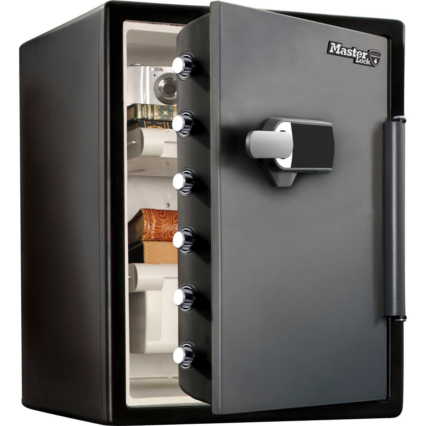 Master Lock Security Safe with digital Combination LFW205TWC