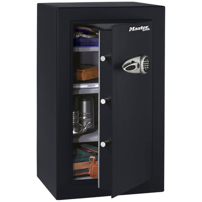 Master Lock Digital XXL Safe for high Security T0-331ML