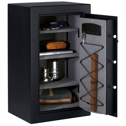 Master Lock Digital XXL Safe for high Security T0-331ML