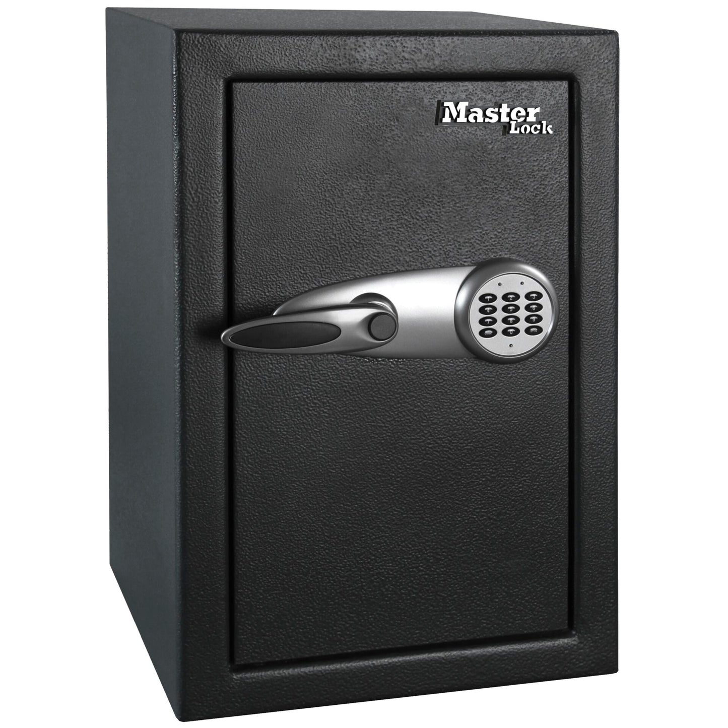 Master Lock High Security Digital XL Safe         T6-331ML
