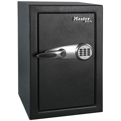 Master Lock High Security Digital XL Safe         T6-331ML
