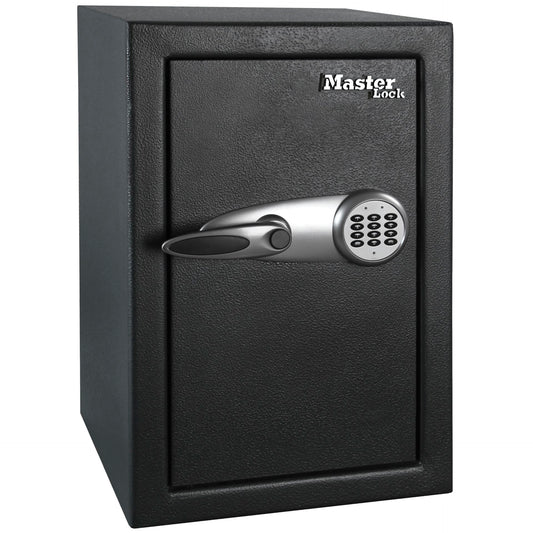 Master Lock High Security Digital XL Safe         T6-331ML