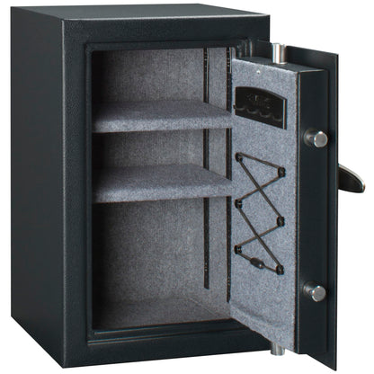 Master Lock High Security Digital XL Safe         T6-331ML