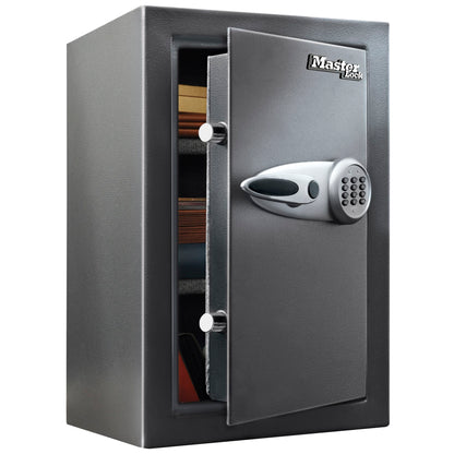 Master Lock High Security Digital XL Safe         T6-331ML