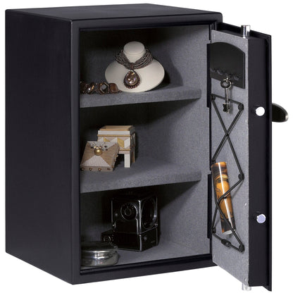 Master Lock High Security Digital XL Safe         T6-331ML