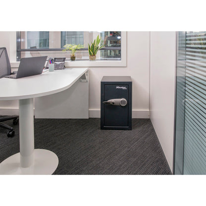 Master Lock High Security Digital XL Safe         T6-331ML