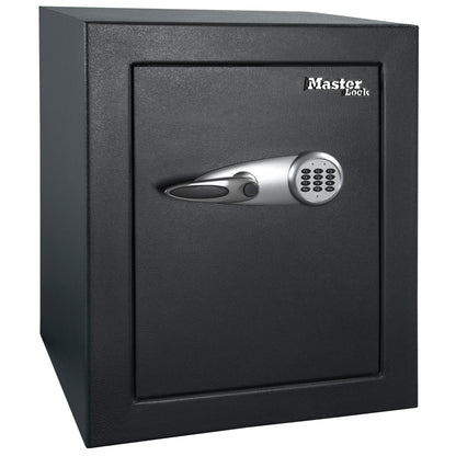 Master Lock Digital XL Safe for high Security   T8-331ML