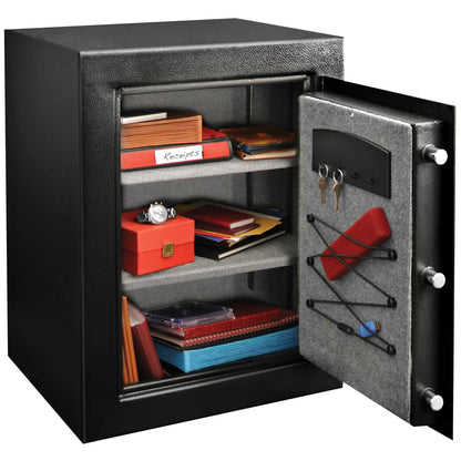 Master Lock Digital XL Safe for high Security   T8-331ML