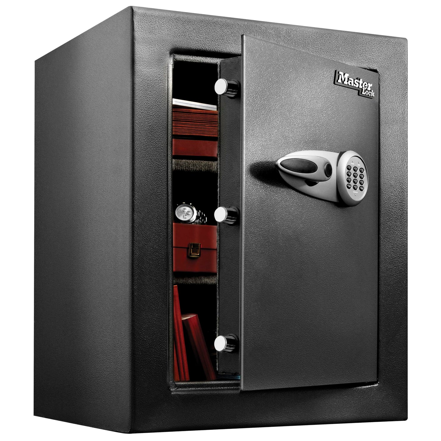 Master Lock Digital XL Safe for high Security   T8-331ML