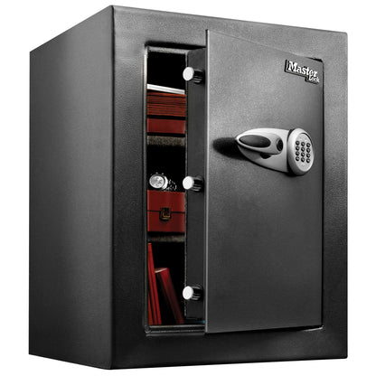 Master Lock Digital XL Safe for high Security   T8-331ML