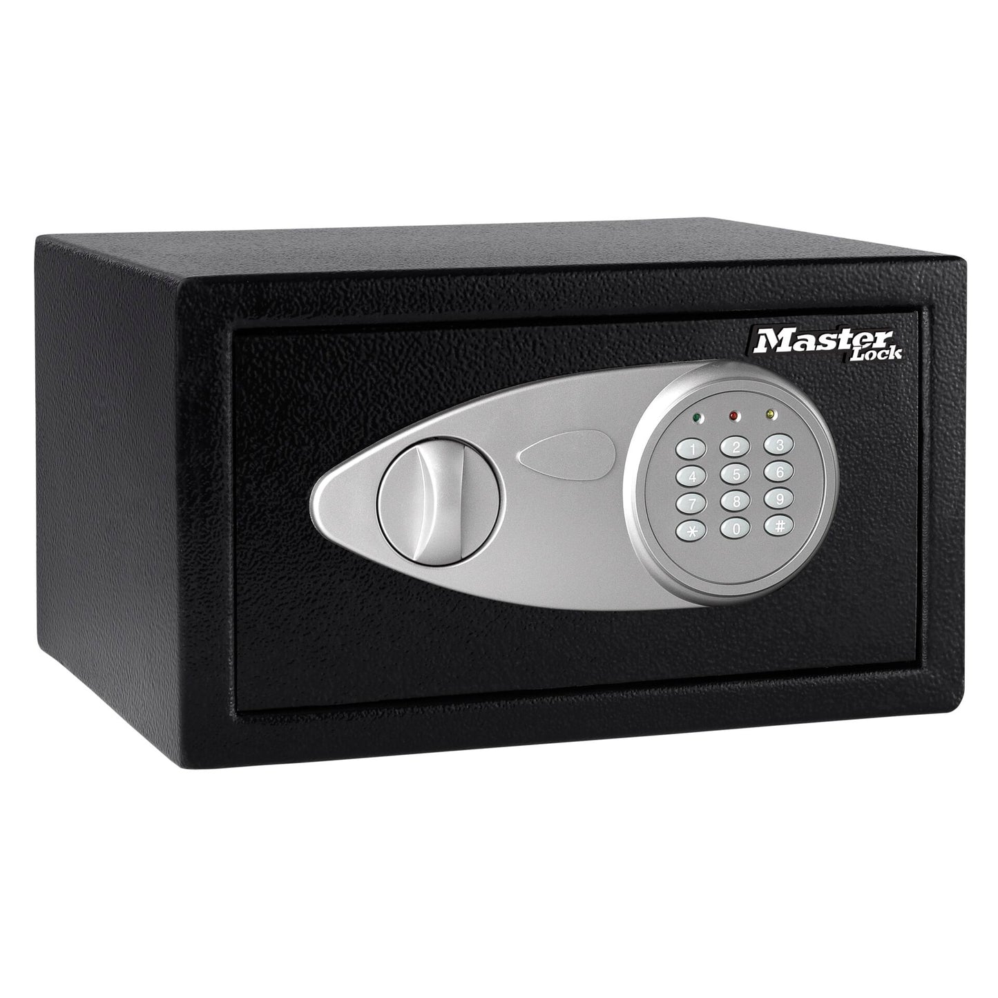 Master Lock Medium Safe with Key       X041ML