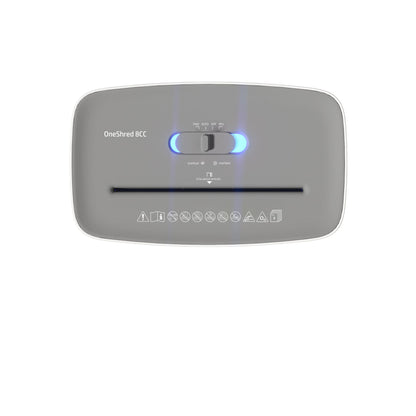 HP OneShred 8CC