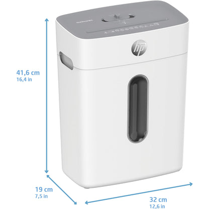 HP OneShred 8CC