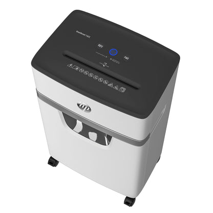 HP OneShred 15CC