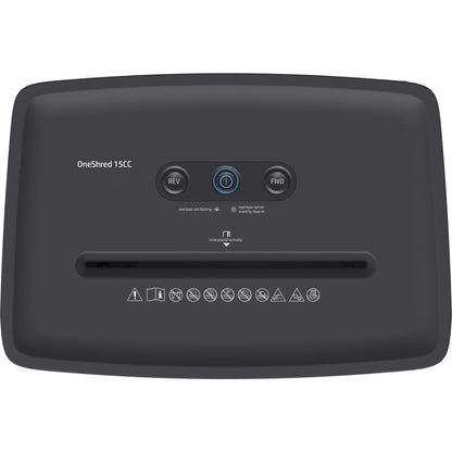HP OneShred 15CC