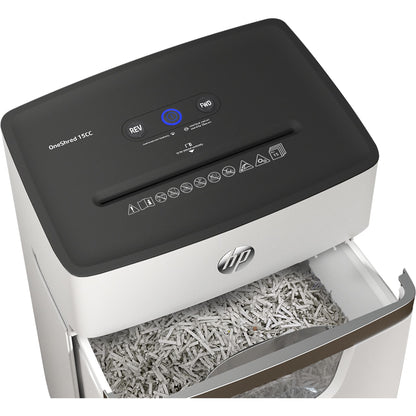HP OneShred 15CC