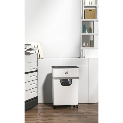 HP OneShred 15CC