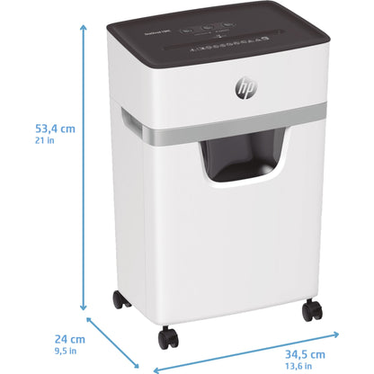HP OneShred 10MC