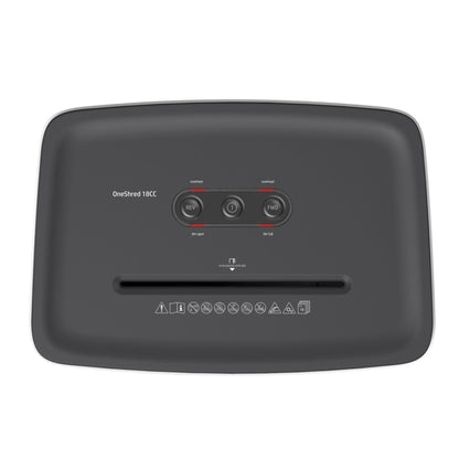 HP OneShred 18CC