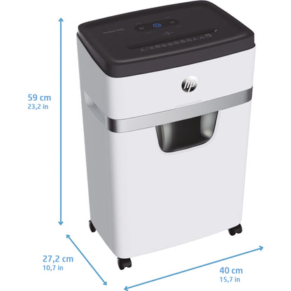 HP OneShred 12MC