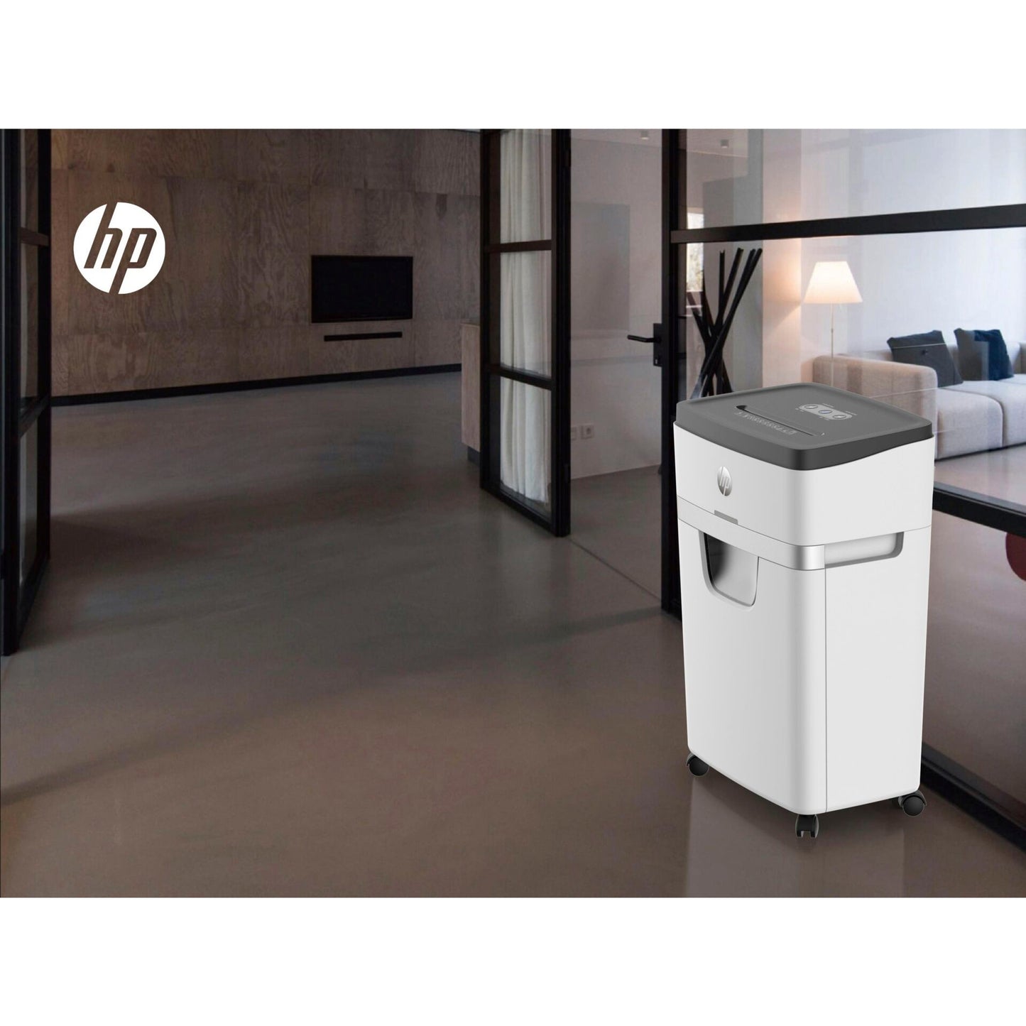 HP OneShred 12MC