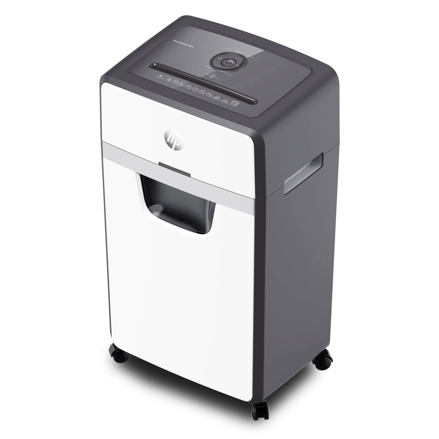 HP OneShred 24CC