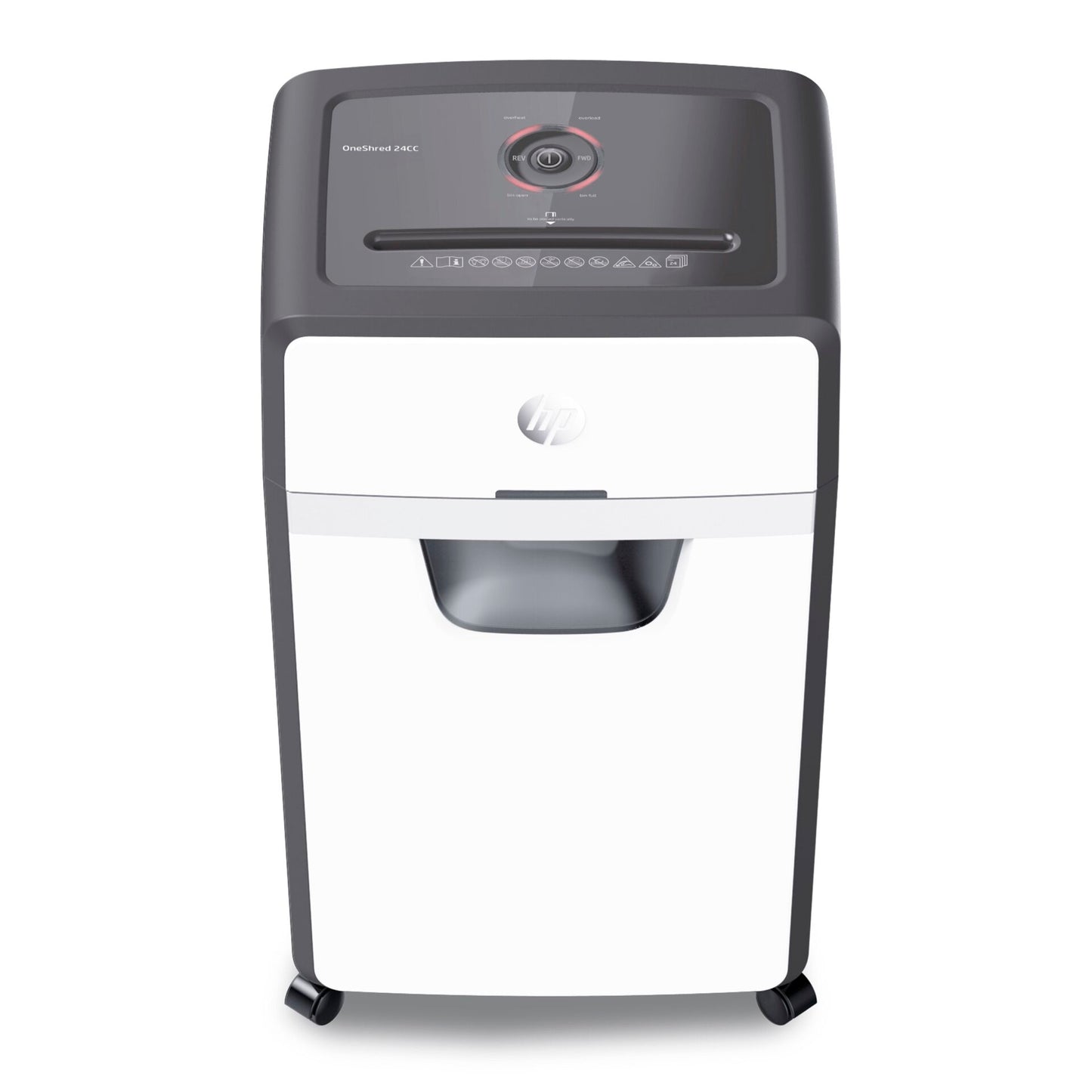 HP OneShred 24CC