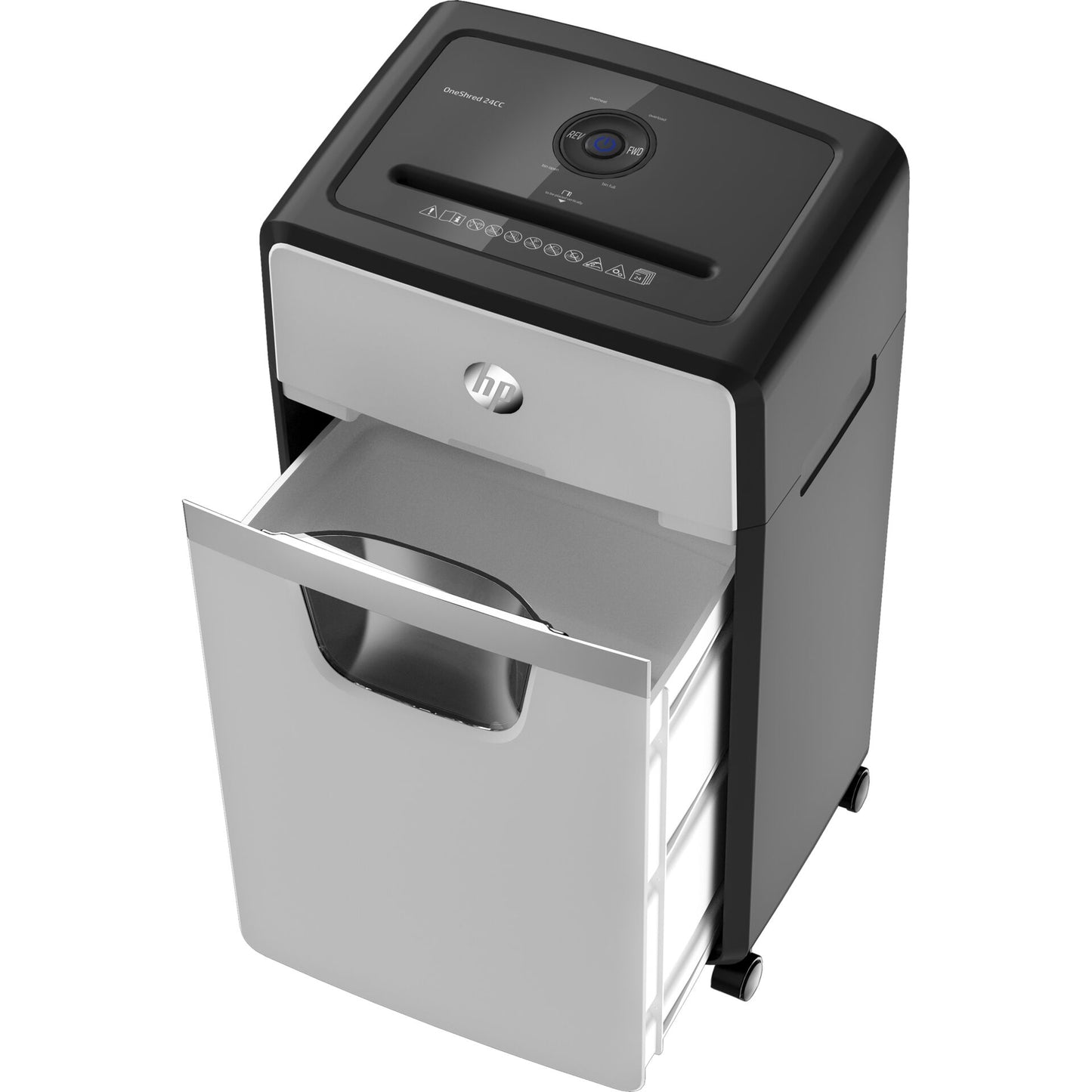 HP OneShred 24CC