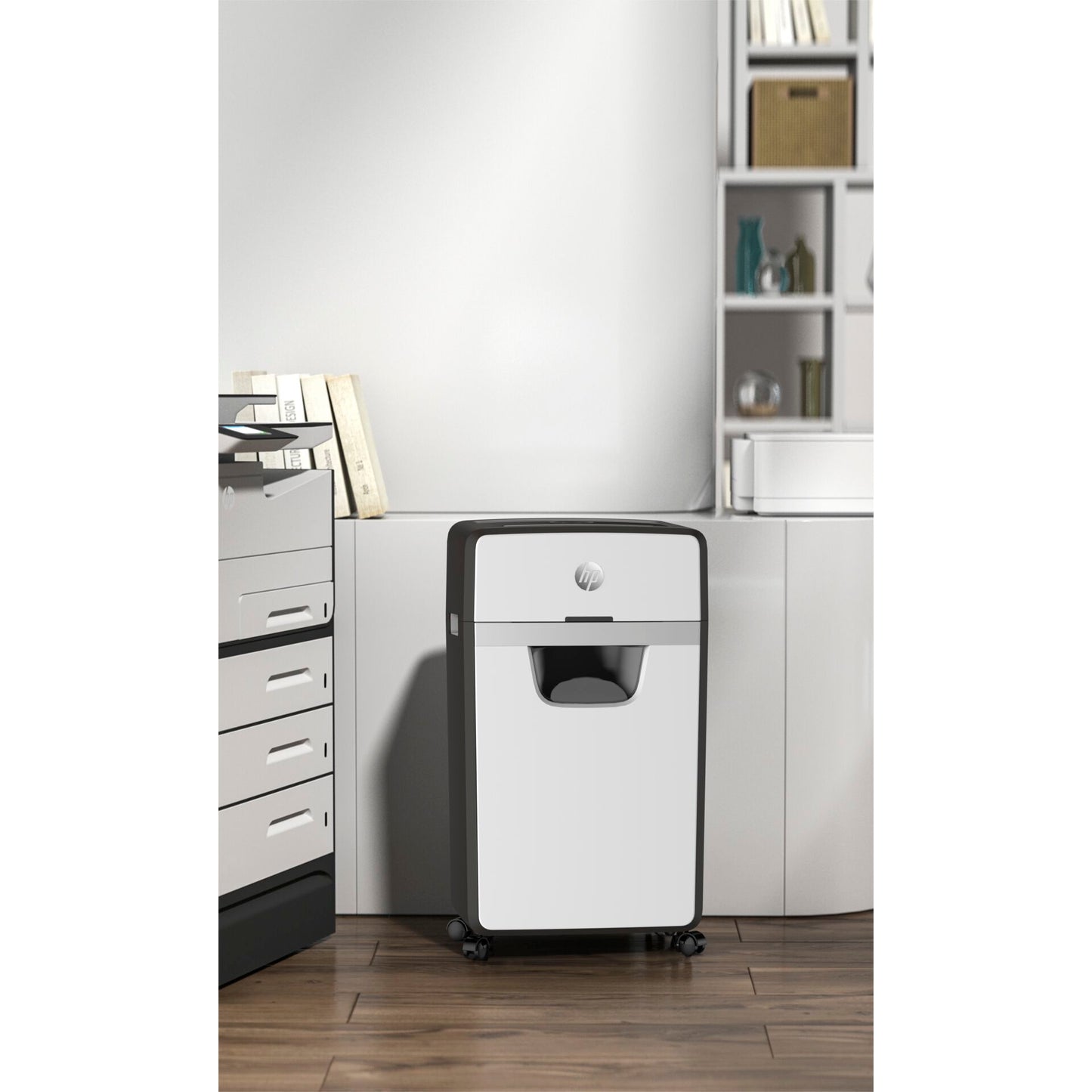 HP OneShred 24CC