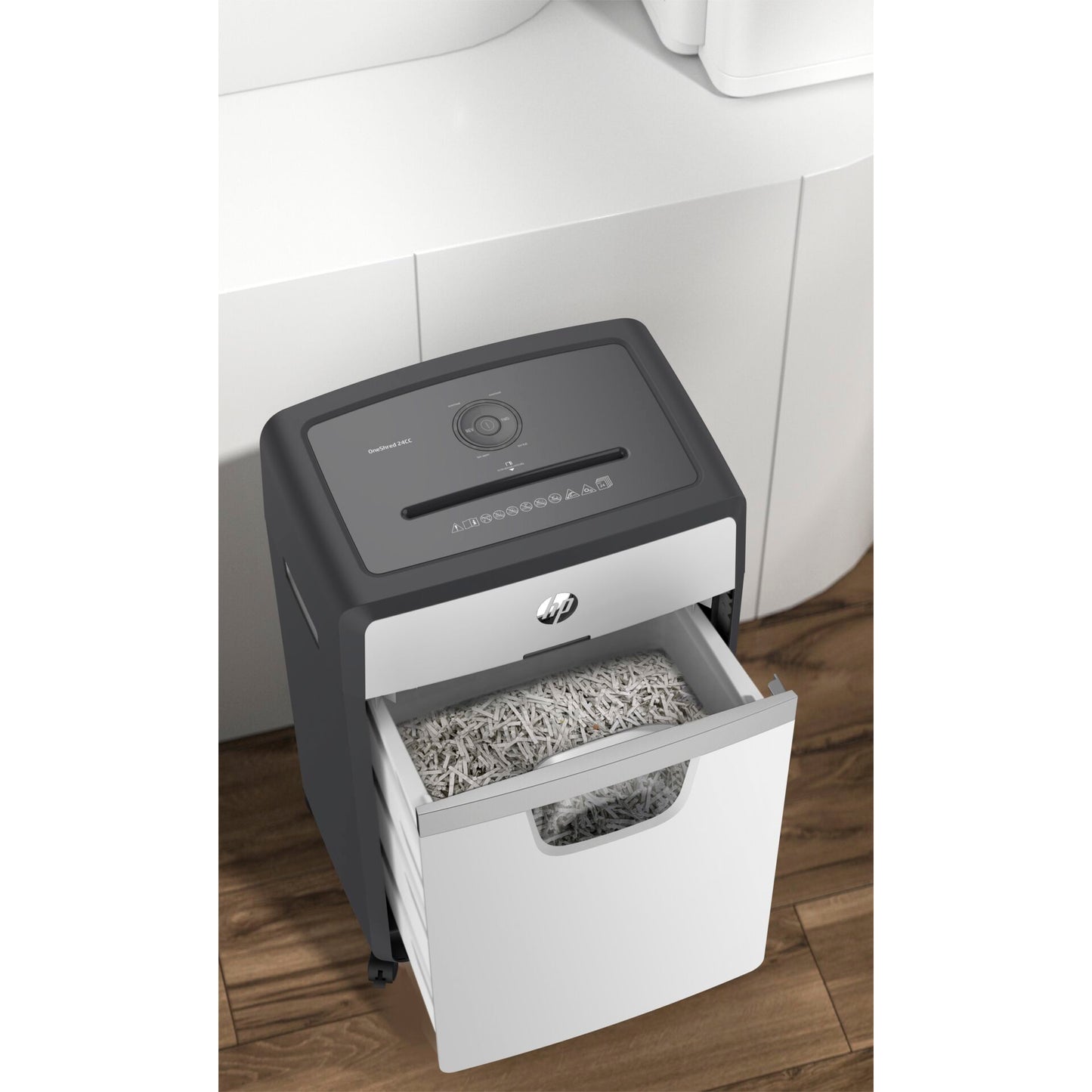 HP OneShred 24CC