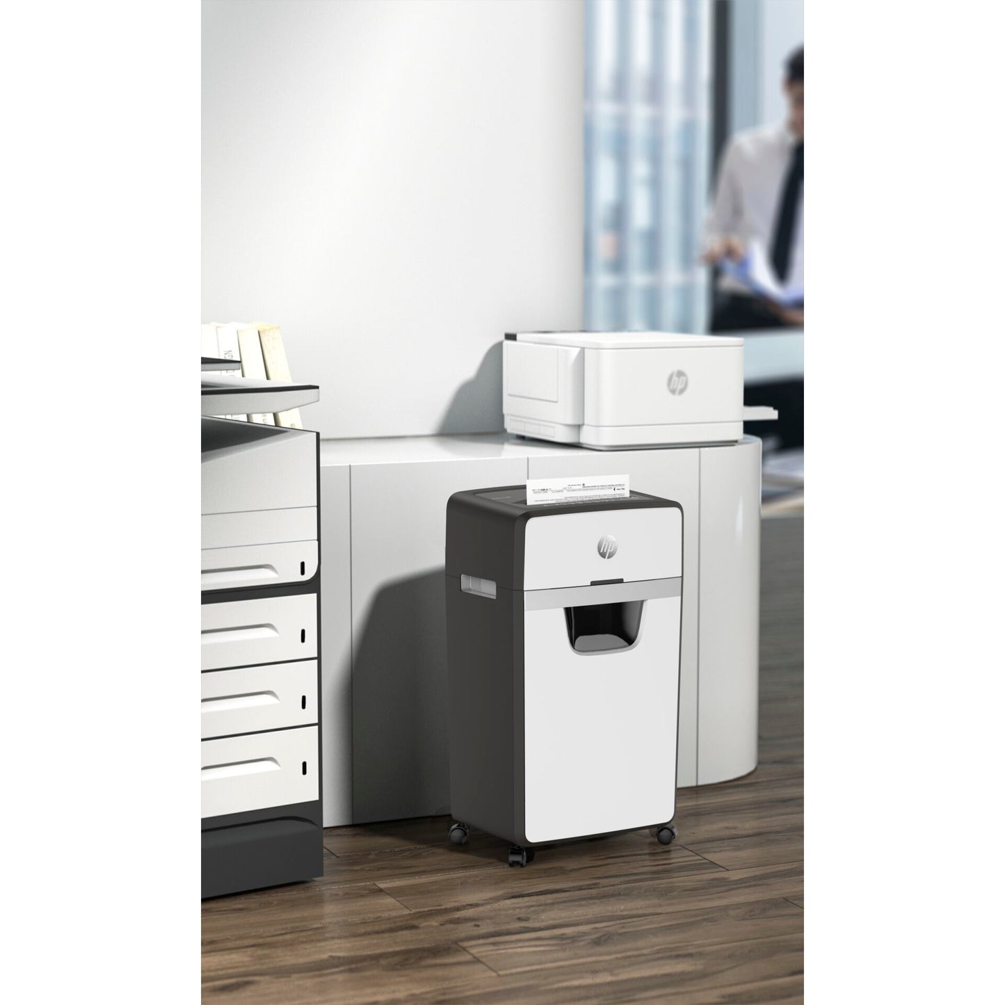 HP OneShred 24CC