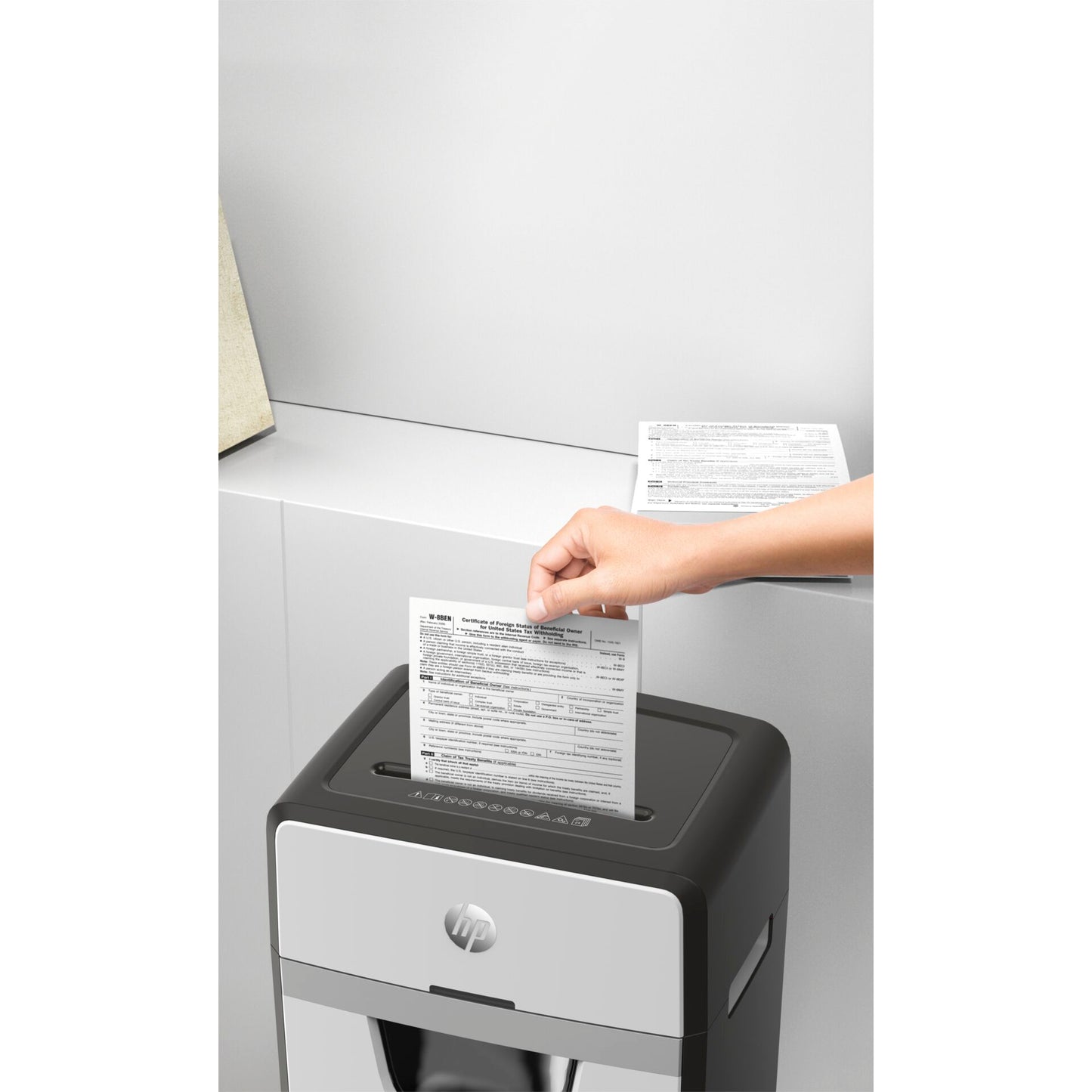 HP OneShred 24CC