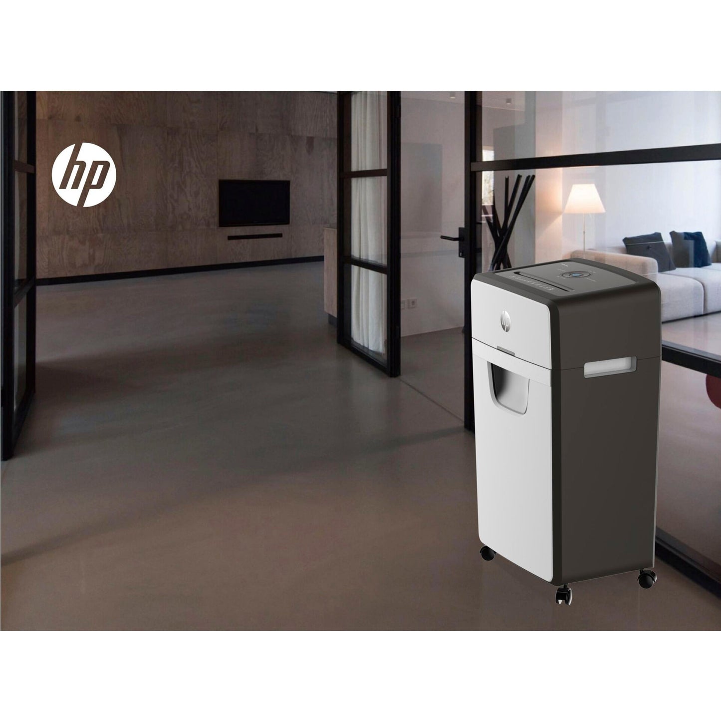 HP OneShred 16MC