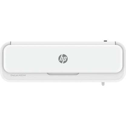 HP OneLam 400 A4