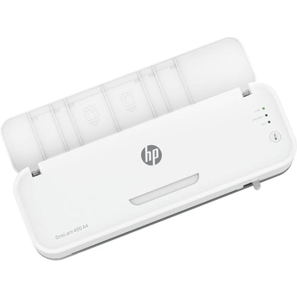 HP OneLam 400 A4
