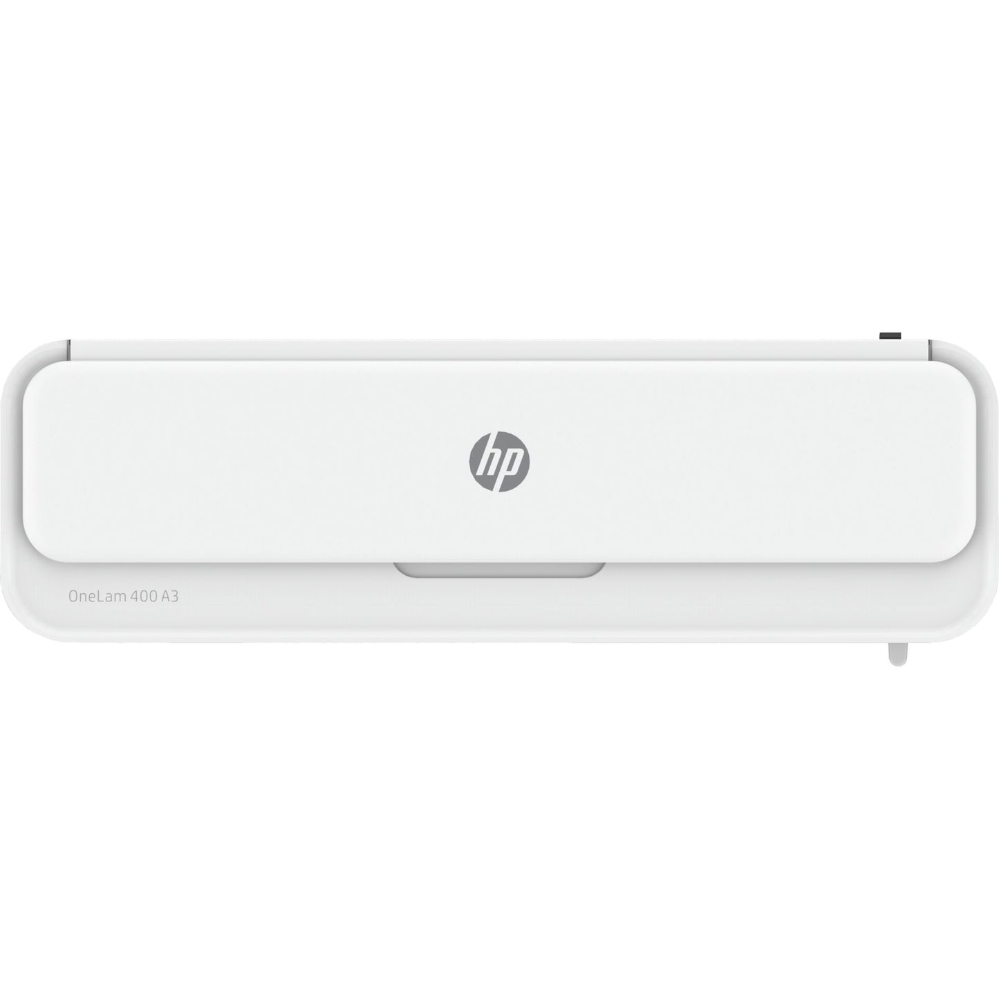 HP OneLam 400 A3