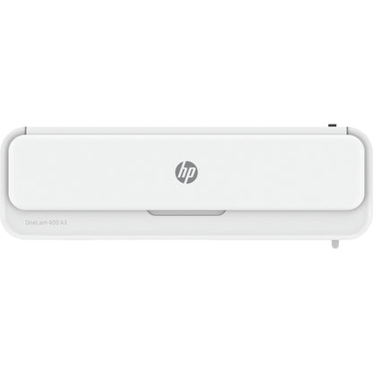 HP OneLam 400 A3