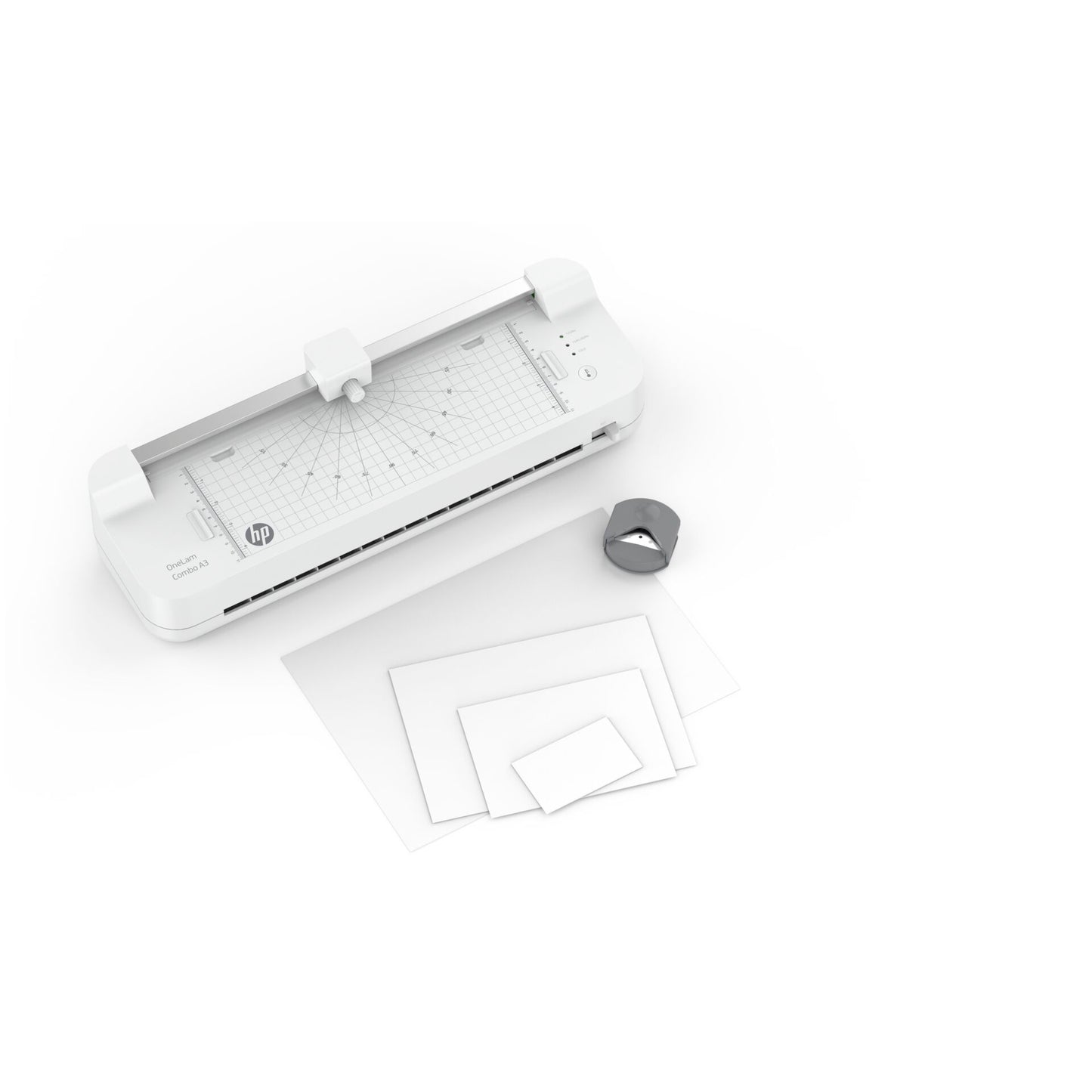 HP OneLam Combo A3