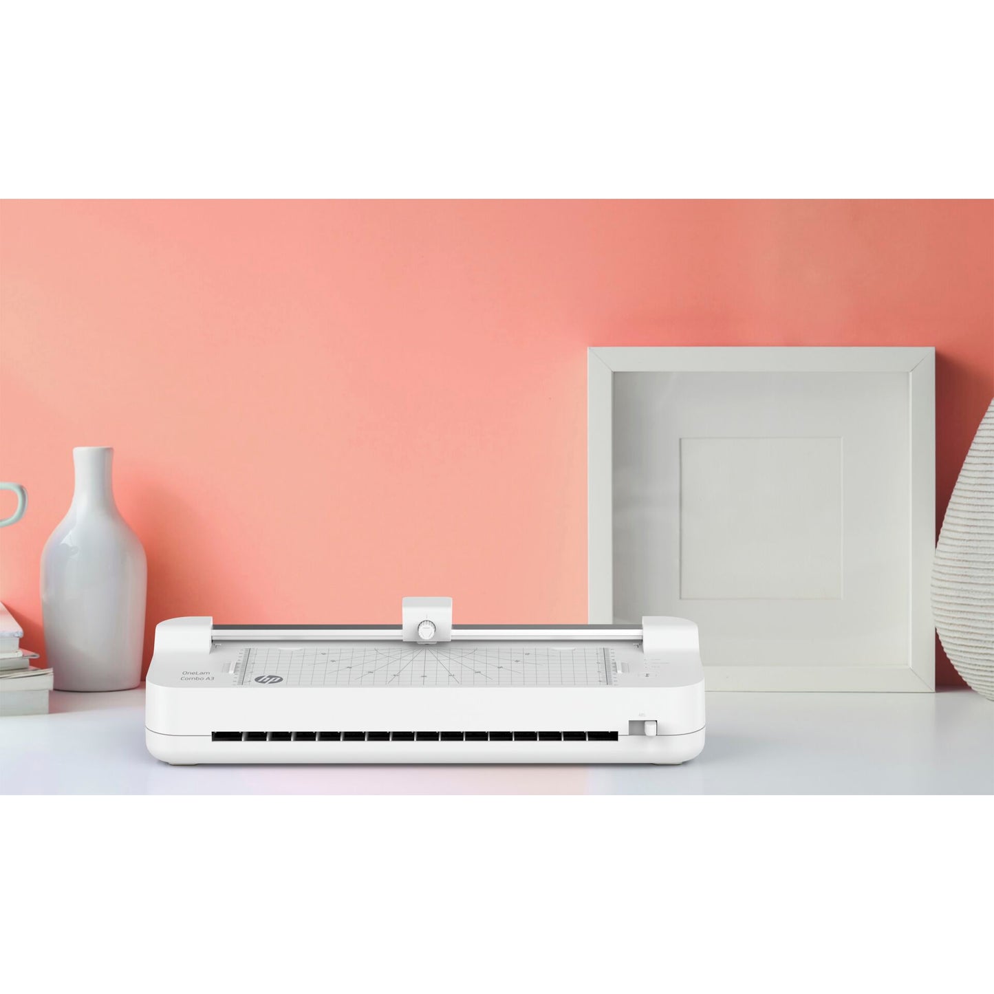 HP OneLam Combo A3