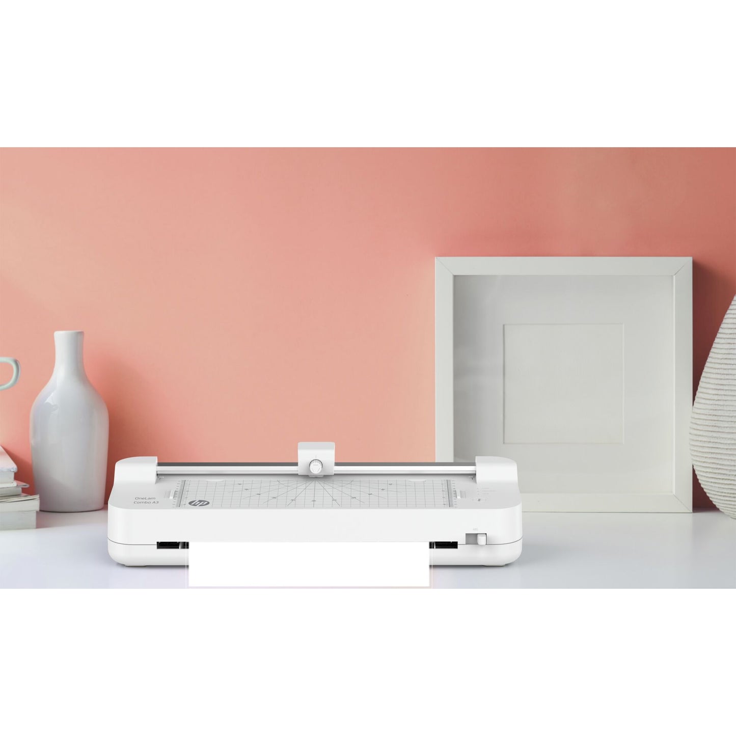 HP OneLam Combo A3