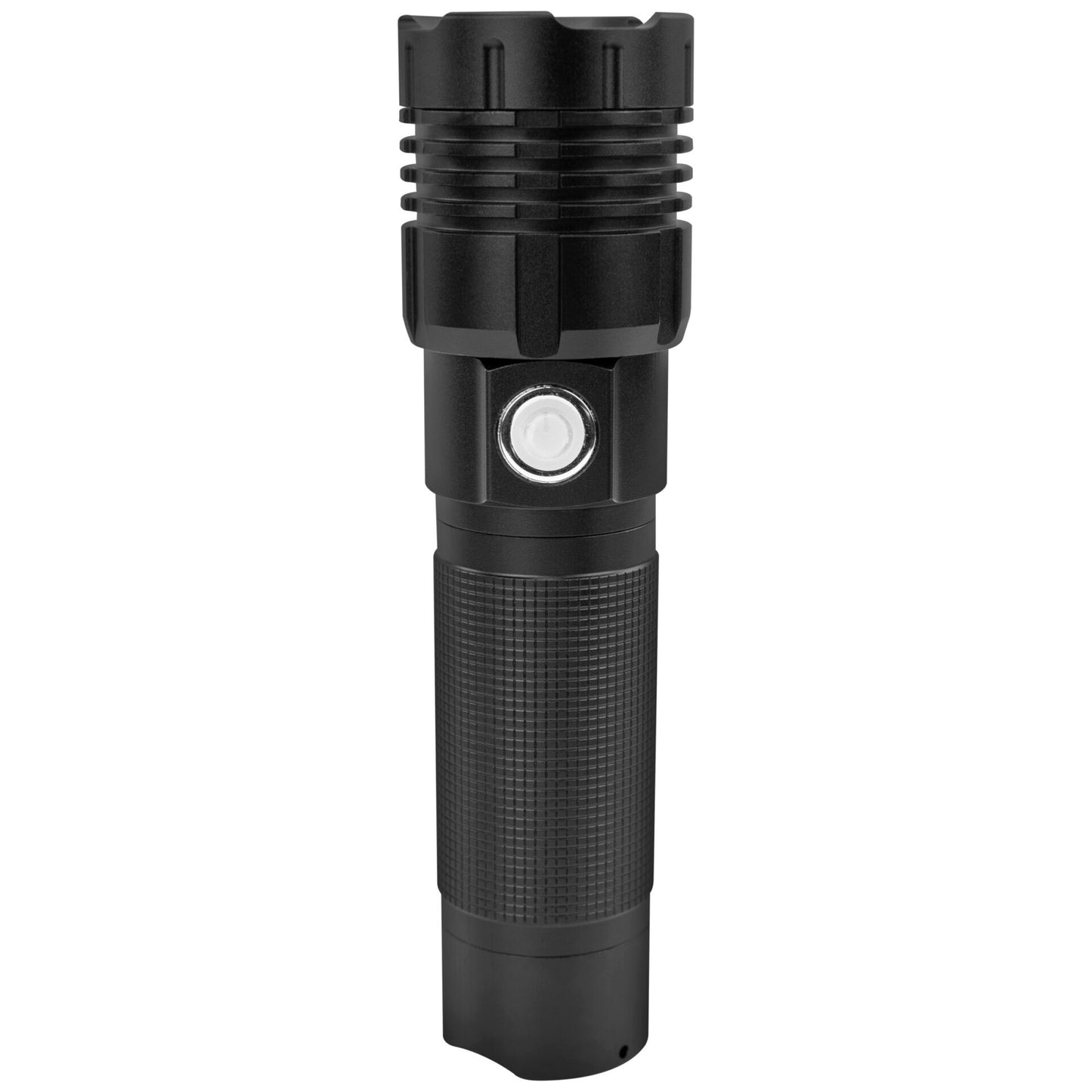 Ansmann Pro 3000R Torch Metal, 3x10W LED      1600-0445