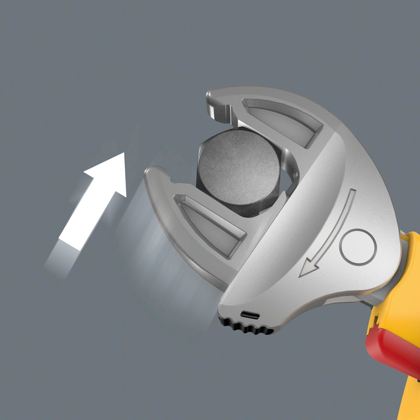 Wera 6004 Joker VDE 4 Set 1 insulated Spanner Set