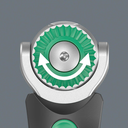 Wera 8009 Zyklop Pocket Set 1