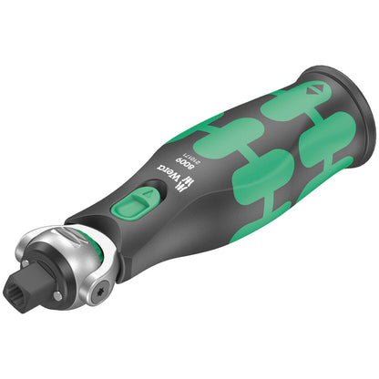 Wera 8009 Zyklop Pocket Imperial Set 1