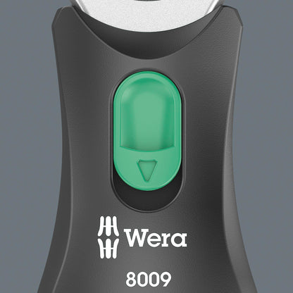 Wera 8009 Zyklop Pocket Imperial Set 1