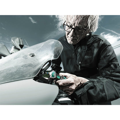 Wera 8009 Zyklop Pocket Imperial Set 1