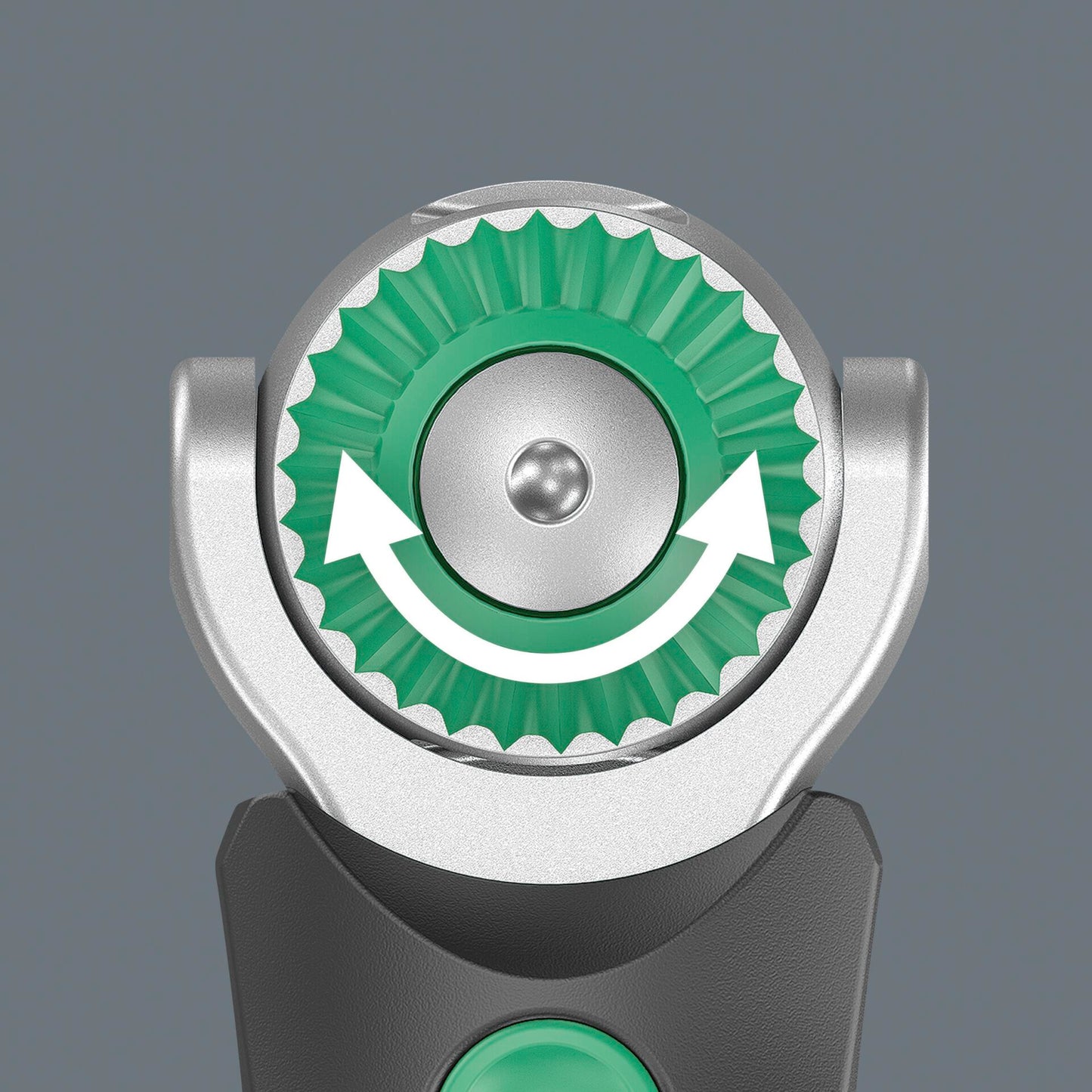 Wera 8009 Zyklop Pocket Imperial Set 2