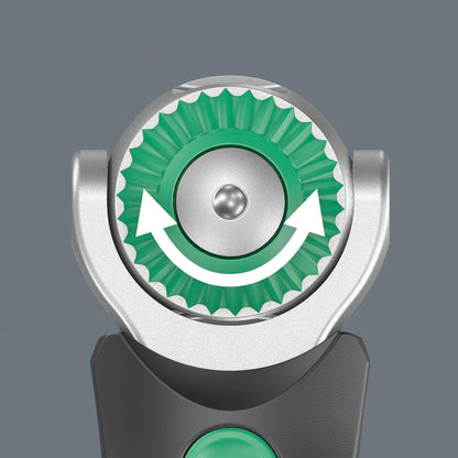 Wera 8009 Zyklop Pocket Imperial Set 2